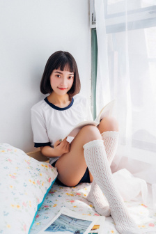 杨光的快乐生活8