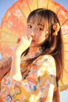 明星专题：井上和香